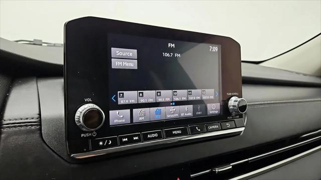 2024 Mitsubishi Outlander ES 2.5 2WD