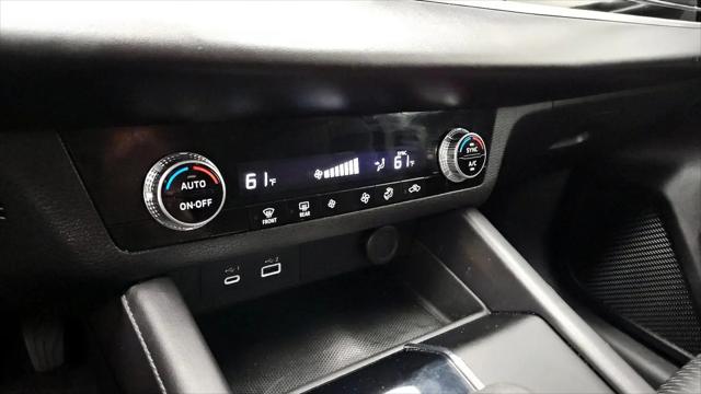 2024 Mitsubishi Outlander ES 2.5 2WD