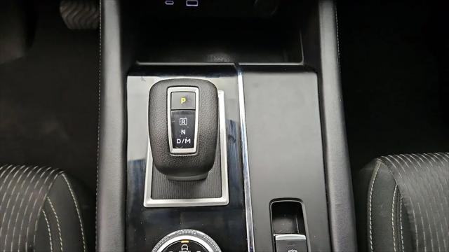 2024 Mitsubishi Outlander ES 2.5 2WD