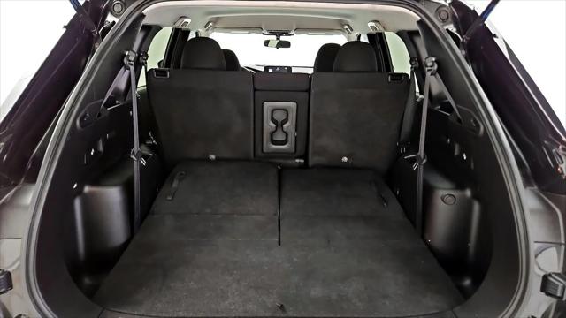 2024 Mitsubishi Outlander ES 2.5 2WD