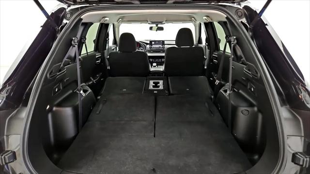 2024 Mitsubishi Outlander ES 2.5 2WD