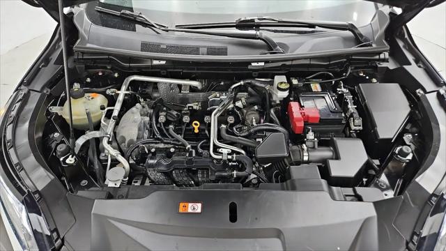 2024 Mitsubishi Outlander ES 2.5 2WD