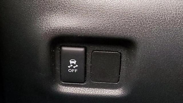 2018 Nissan Versa 1.6 SV
