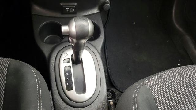 2018 Nissan Versa 1.6 SV