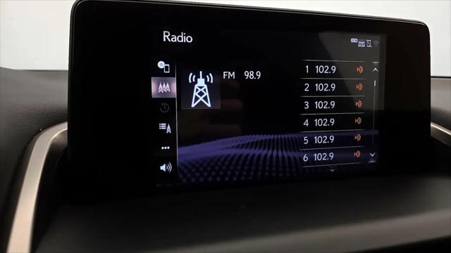 2018 Lexus NX 300 F Sport