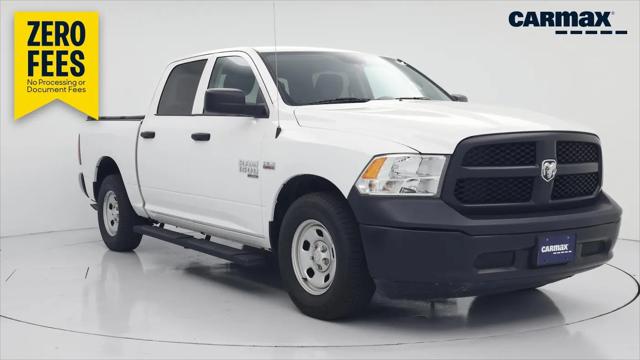 2024 Ram 1500 Classic Tradesman Crew Cab 4x2 5'7" Box for sale in Hickory, NC