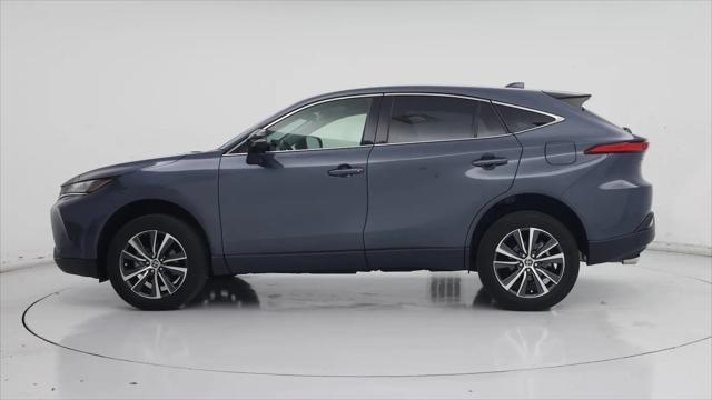 2022 Toyota Venza LE
