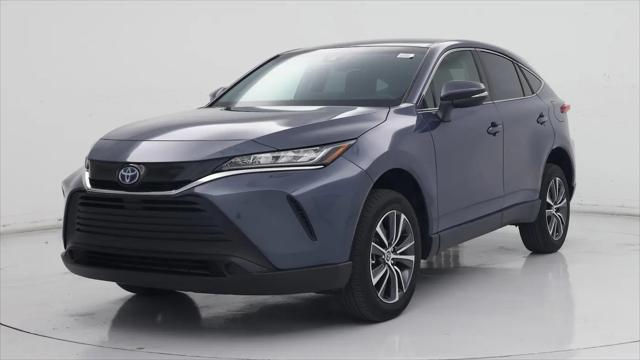2022 Toyota Venza LE