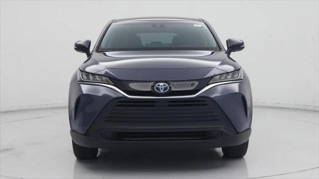 2022 Toyota Venza LE