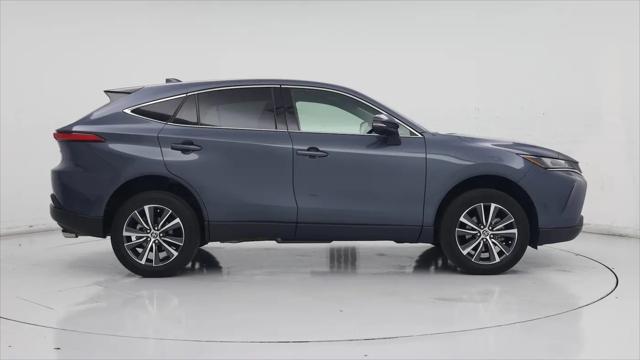 2022 Toyota Venza LE