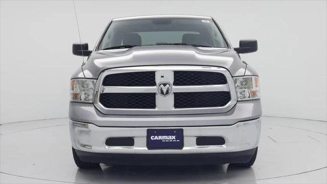 2022 Ram 1500 Classic SLT Crew Cab 4x2 5'7" Box