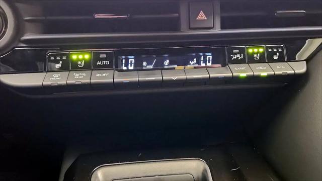2025 Toyota Crown Signia Limited