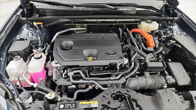 2025 Toyota Crown Signia Limited