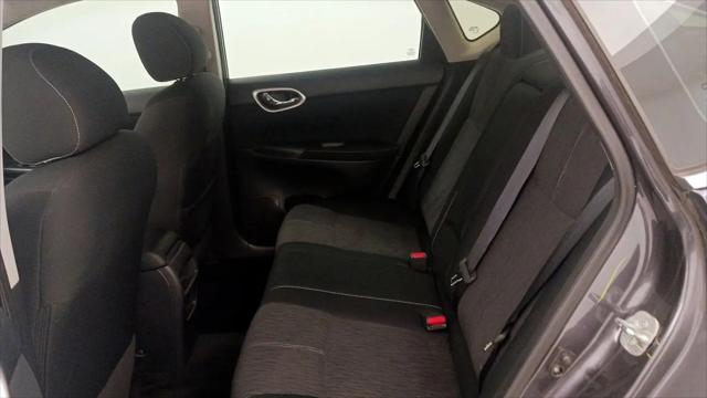 2014 Nissan Sentra SV