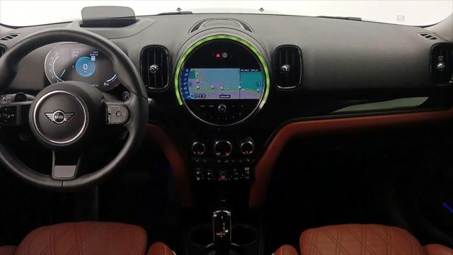 2022 MINI Countryman Cooper S