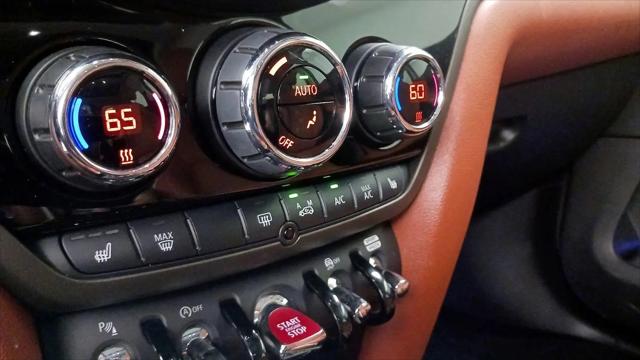 2022 MINI Countryman Cooper S
