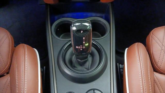 2022 MINI Countryman Cooper S