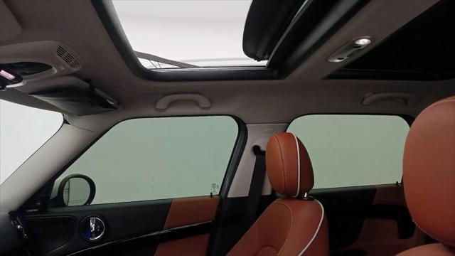 2022 MINI Countryman Cooper S