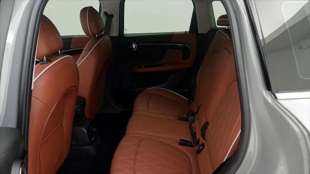 2022 MINI Countryman Cooper S