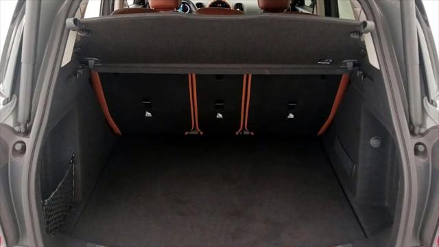 2022 MINI Countryman Cooper S