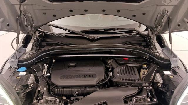 2022 MINI Countryman Cooper S