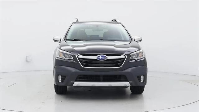 2021 Subaru Outback Touring XT