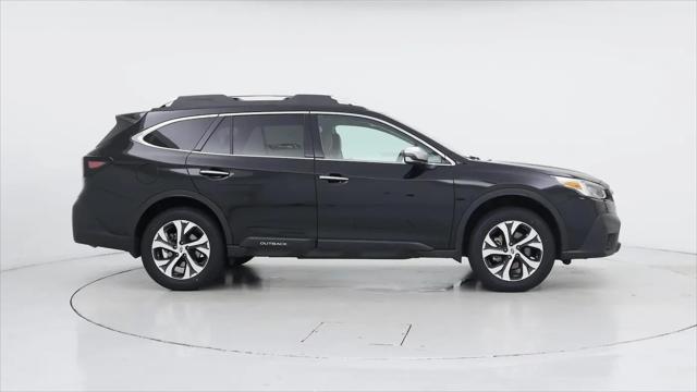 2021 Subaru Outback Touring XT