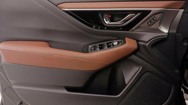 2021 Subaru Outback Touring XT