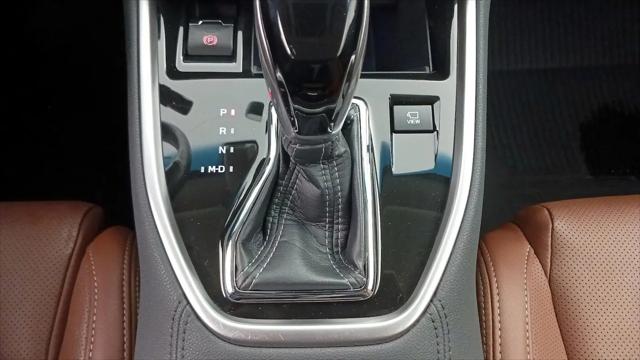 2021 Subaru Outback Touring XT