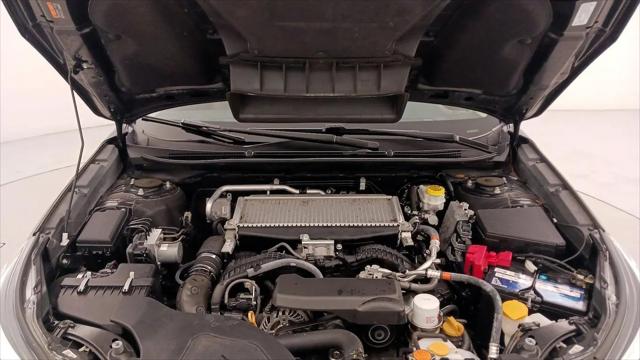 2021 Subaru Outback Touring XT