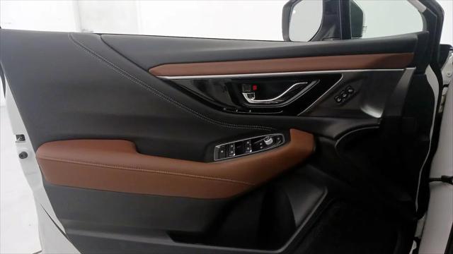2022 Subaru Outback Touring