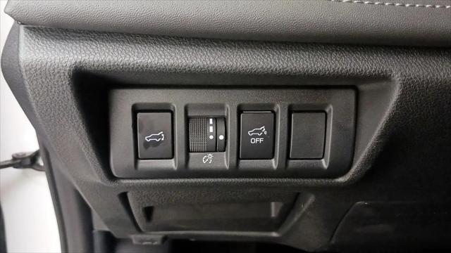 2022 Subaru Outback Touring