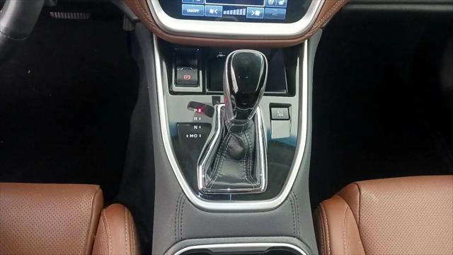 2022 Subaru Outback Touring
