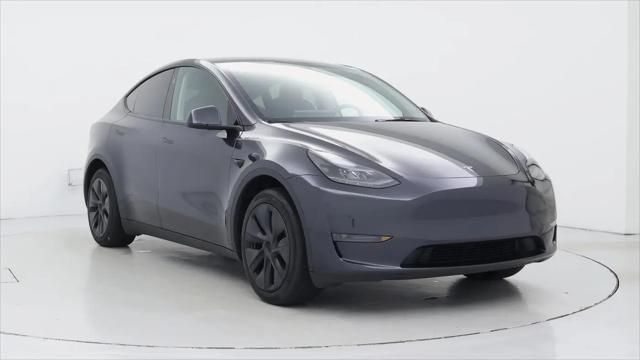 2024 Tesla Model Y Long Range Single Motor Rear-Wheel Drive for sale in Gainesville, FL