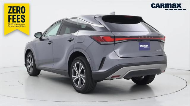 2023 Lexus RX 350 Luxury for sale in Gainesville, FL
