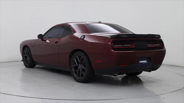 2023 Dodge Challenger R/T