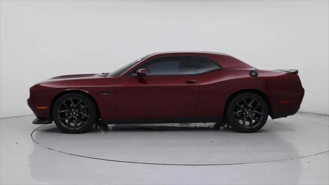 2023 Dodge Challenger R/T