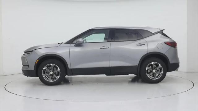 2023 Chevrolet Blazer FWD 2LT