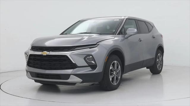 2023 Chevrolet Blazer FWD 2LT