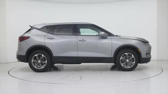 2023 Chevrolet Blazer FWD 2LT