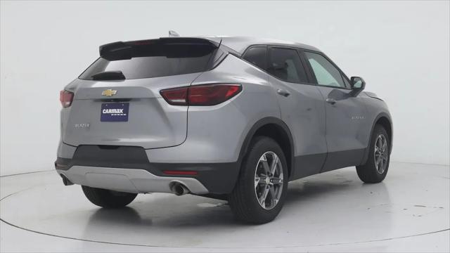 2023 Chevrolet Blazer FWD 2LT