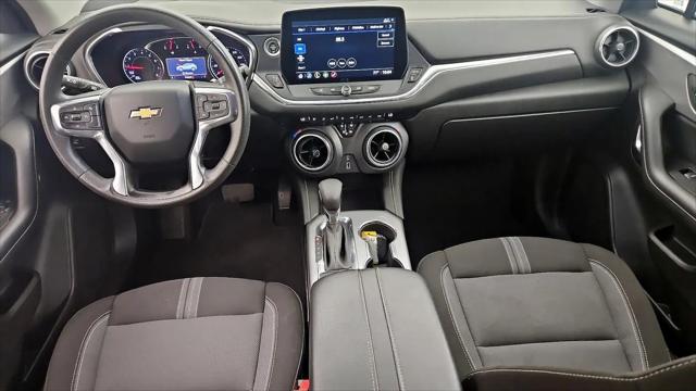 2023 Chevrolet Blazer FWD 2LT