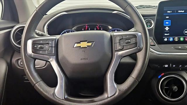 2023 Chevrolet Blazer FWD 2LT