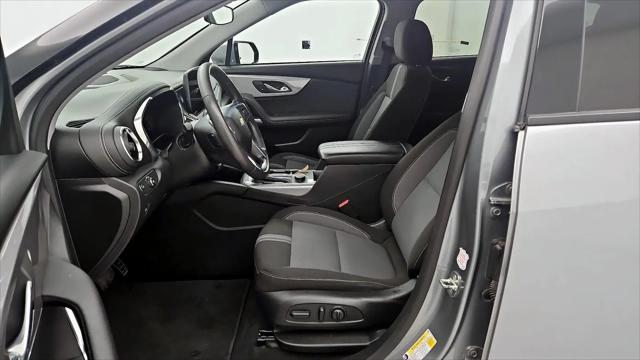 2023 Chevrolet Blazer FWD 2LT