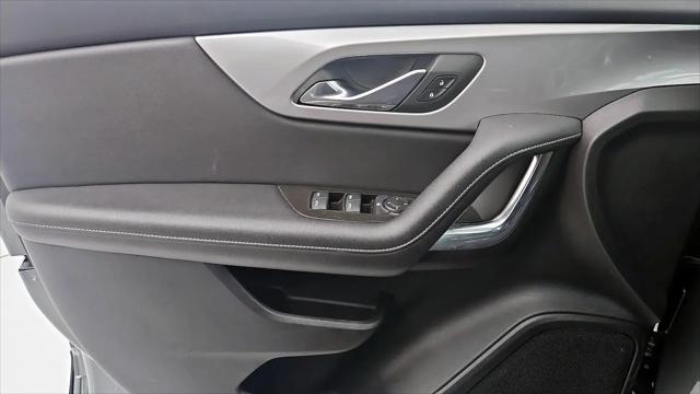 2023 Chevrolet Blazer FWD 2LT