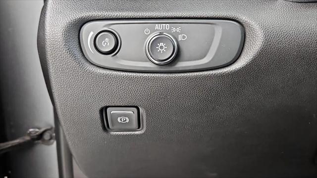 2023 Chevrolet Blazer FWD 2LT