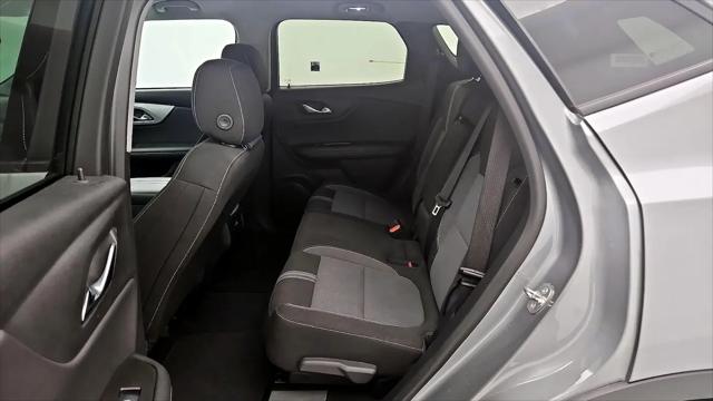 2023 Chevrolet Blazer FWD 2LT