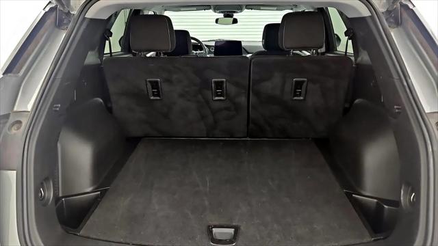 2023 Chevrolet Blazer FWD 2LT