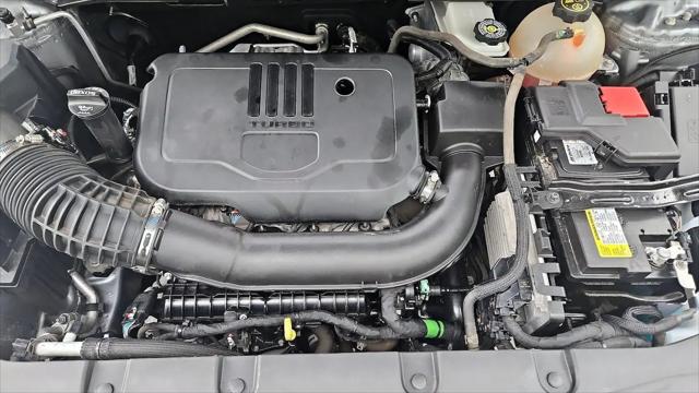 2023 Chevrolet Blazer FWD 2LT
