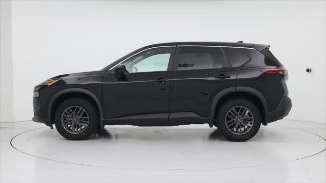 2023 Nissan Rogue S FWD